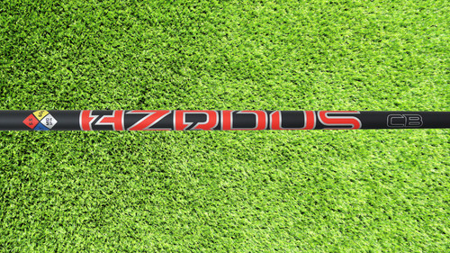 Hzrdus red 60g regular - red, 5,5