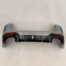 BMW X3 G01 M PAKET FACELIFT