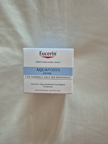 Eucerin aquaporina active - eucerin,