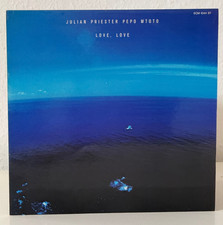 LP *JULIAN PRIESTER / PEPO