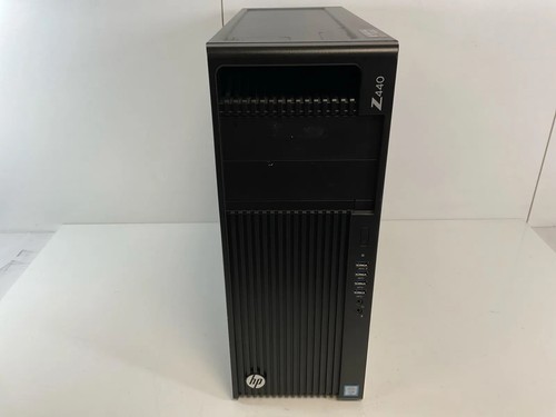 Z440 workstation xeon - z440,