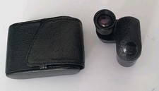 Carl Zeiss Jena Turmon 8x21