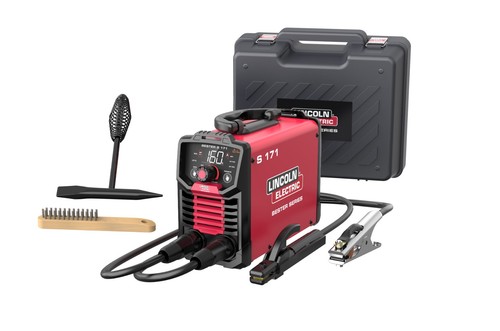 Lincoln electric bester 171 - electric, s