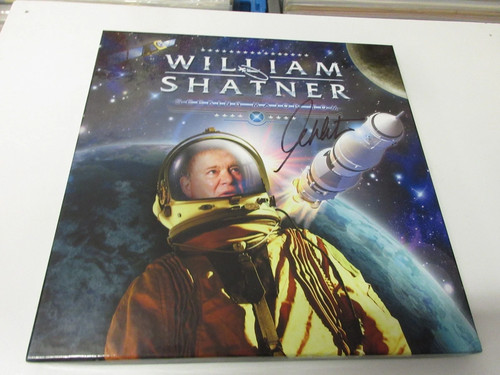 Original william shatner - original,