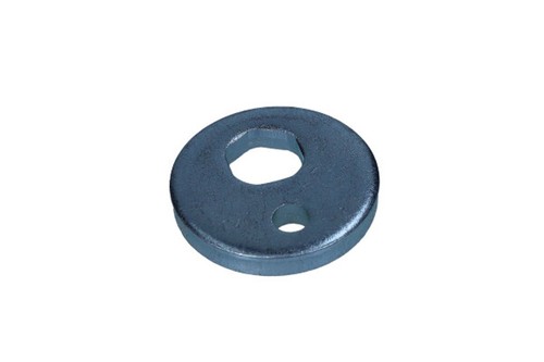 Maxgear nachlaufschale - maxgear,
