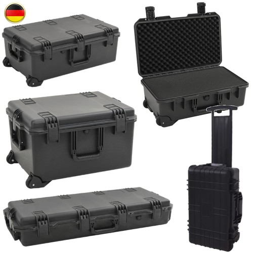 Werkzeugtrolley mit