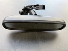 Opel Zafira C 2014 Innenspiegel Rückspiegel 13369365 UVY25343