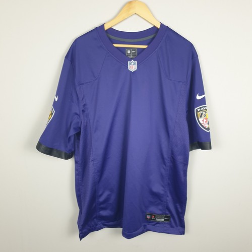 Baltimore ravens trikot herren - ravens,