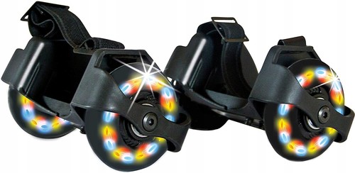 Schildkrot flashy rollers - flashy,