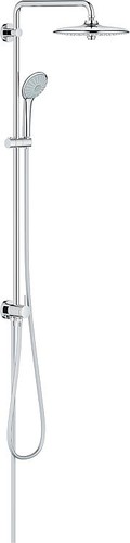 Grohe brausesystem euphoria - brausesystem,