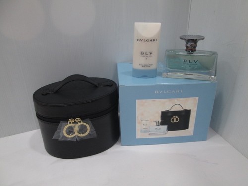Bvlgari blv eau - de,