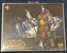 World of Warcraft Burning