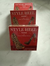 Style Heel Paris by