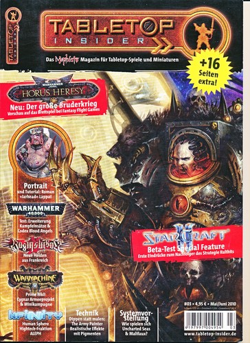 Tabletop insider 2010 - 5/2010,