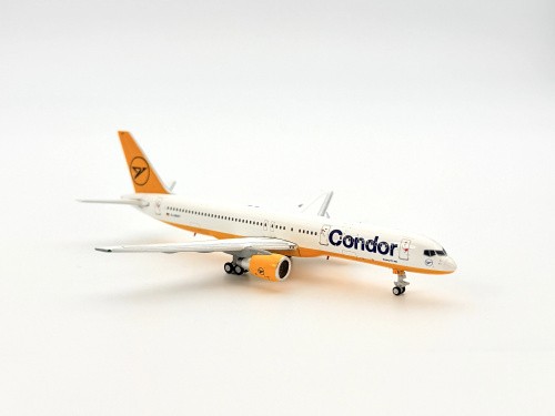 Wings boeing 757 - wings, condor