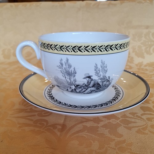 Villeroy boch audun chasse - villeroy,