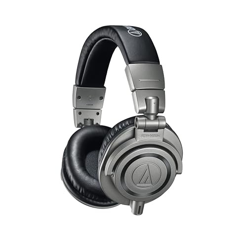 Audio technica ath - audio-technica, ath-m50xgm