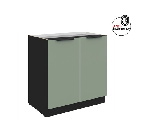 Küchen unterschrank küche - 80,