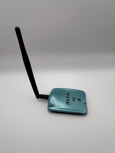 Alfa network awus036nh long - alfa,