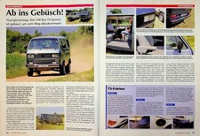 Oldtimer Praxis 2378) Tips