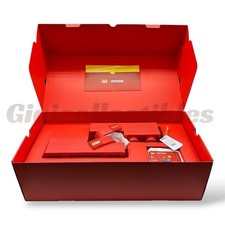 LEGO x Crocs Brick Clog rot |