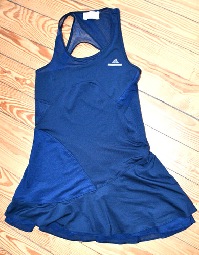 Tenniskleid stella mccartney - stella,