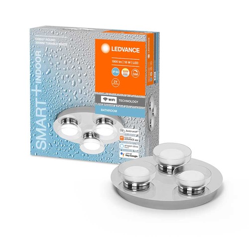 Led smart badezimmerlampe - led,