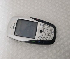 Nokia 6600 Handy (Orange