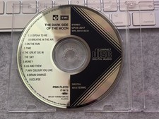 PINK FLOYD ‎– Dark Side Of