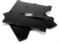 Sportscraft Drehkonsole Sprinter Crafter ab Baujahr 06 Fahrer Wohnwagen 1668799