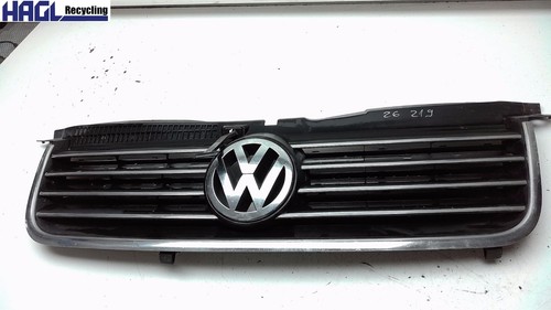 Kühlergrill 3b0853651l - 3b0853651l, vw