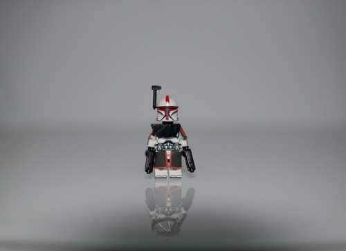 Custom arc trooper clone - custom,