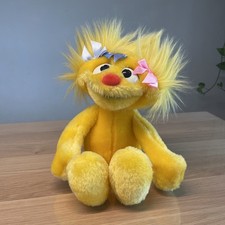 Muppet Muppets VERA -  Tyco -