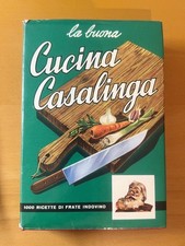 Kochbuch ITALIENISCH La buona