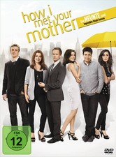 How I met your mother - Season