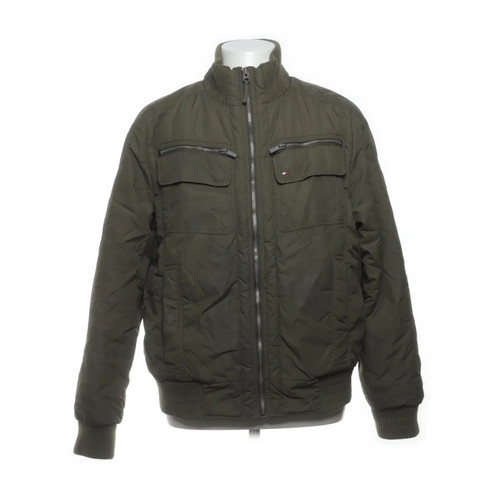 Tommy hilfiger bomberjacke - tommy, hilfiger,