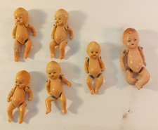 Lot caho caco porzellanpuppe - lot,