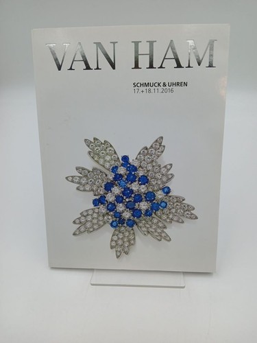 Van ham schmuck - schmuck, uhren