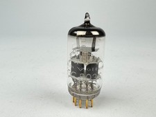 Telefunken ECC803S Röhre Rarität NOS perfect tested Diamond Bottom E83CC