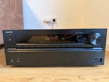 ONKYO TX-NR636 7.2 Receiver