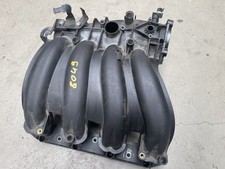 Ansaugkrümmer BMW 318i Bj 2006 E90 / E91/ 2540343