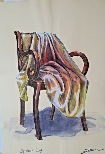 Fine art rateitzak a3 - 1a,