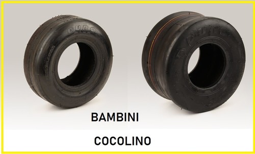 Duro bambini reifen 10x 5 - reifen,