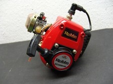 NEU ROBIN ECO2EHR Motor komplett 22ccm / ca. 1,5 PS  NEW Modellbau Kettensäge