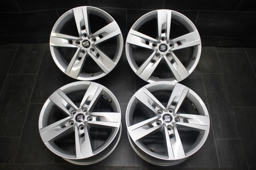 Original seat leon dynamic - original,
