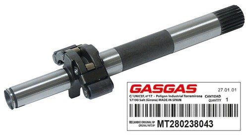 310122 gasgas txt - gasgas, pro