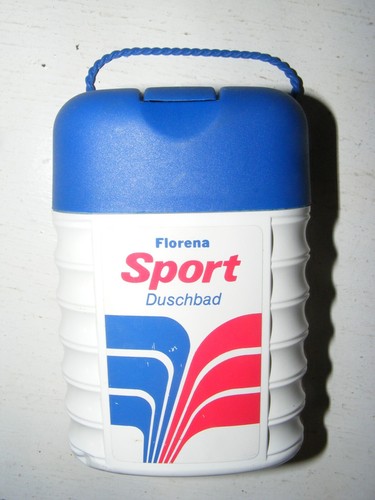 Ddr florena kosmetik rarität - florena,