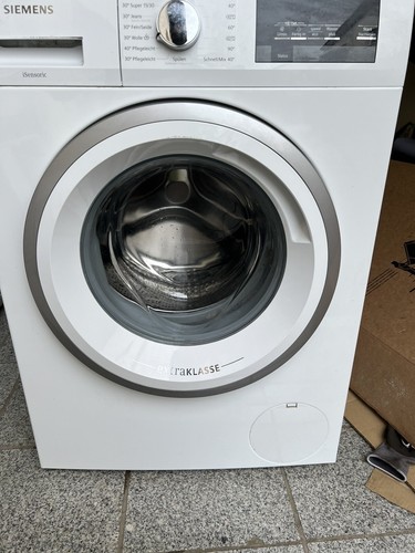 Tür bullauge waschmaschine - tür,