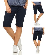 Bermuda Shorts Damen 38 40 42