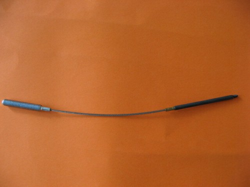 Sram dual drive schaltseil - drive,